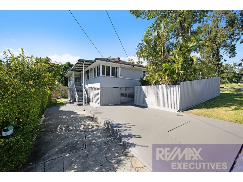 4 Caldon Street, Acacia Ridge QLD 4110