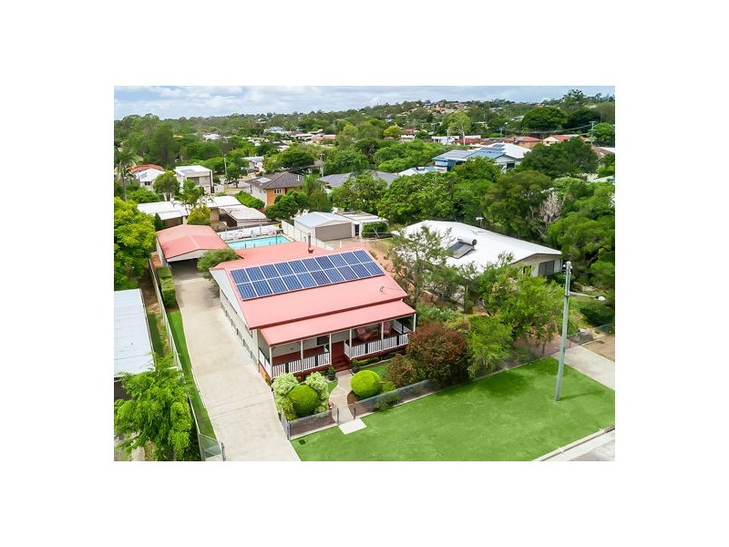 54 Ryhill Road, Sunnybank Hills QLD 4109