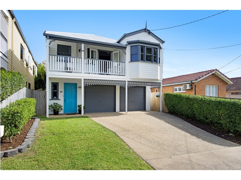 49 Toohey Road, Tarragindi QLD 4121
