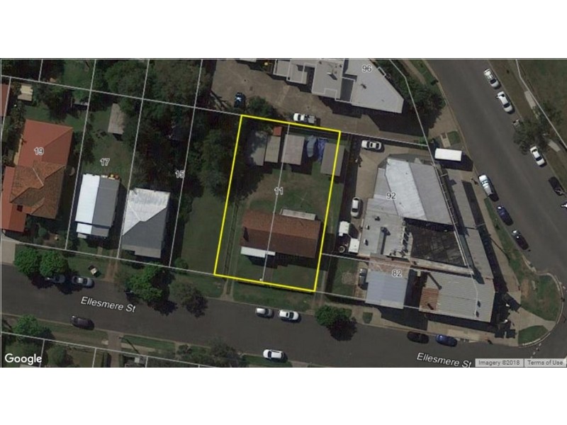 11 Ellesmere Street, Yeronga QLD 4104