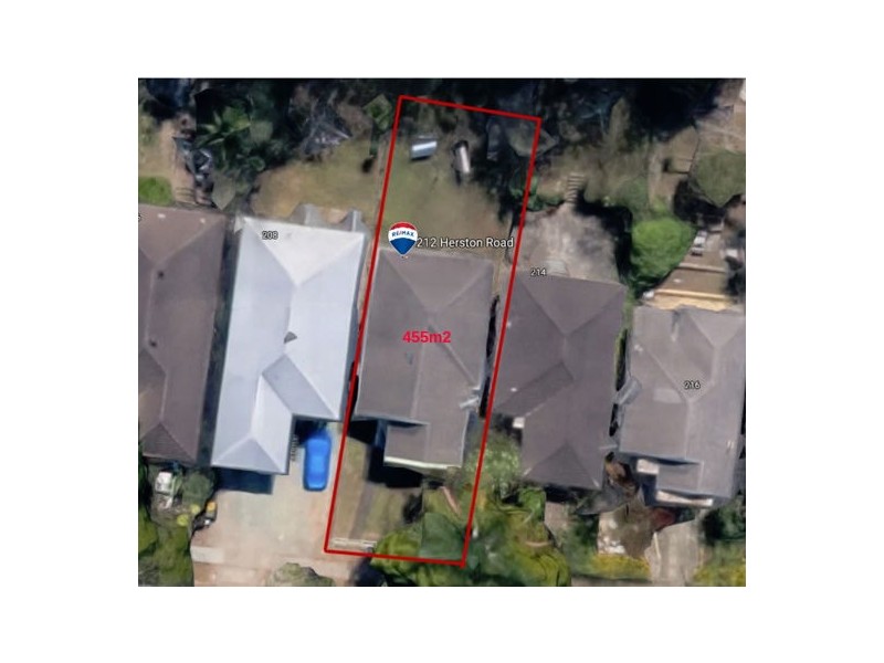 212 Herston Road, Herston QLD 4006