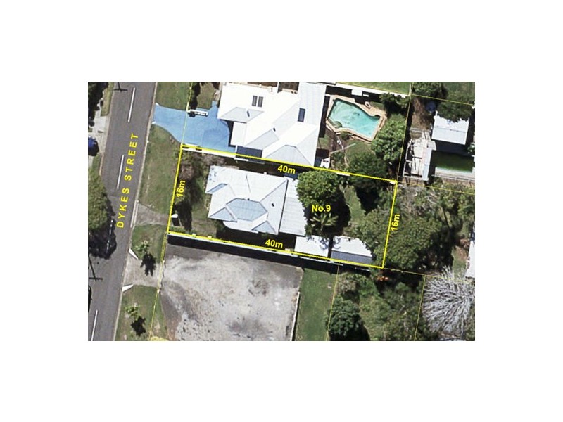 9 Dykes Street, Mount Gravatt East QLD 4122
