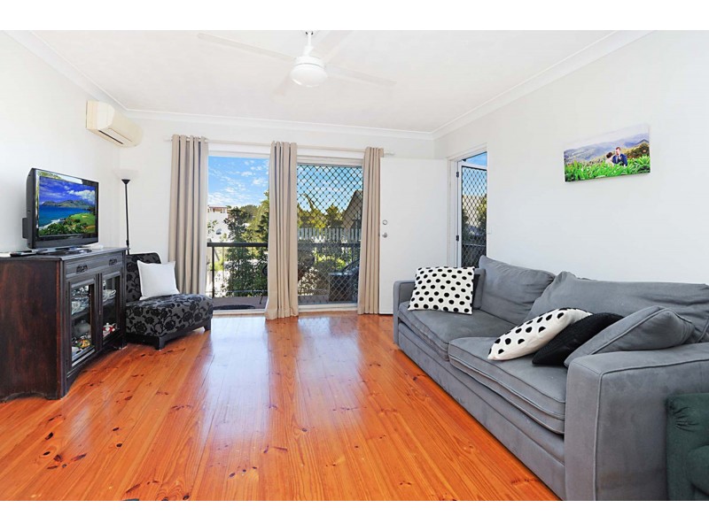 3/42 Fifth Ave, Coorparoo QLD 4151