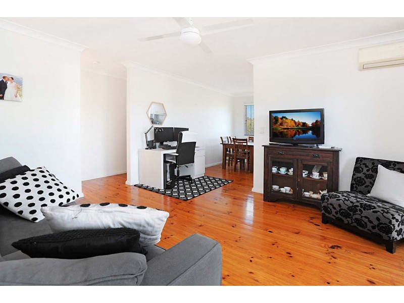 3/42 Fifth Ave, Coorparoo QLD 4151