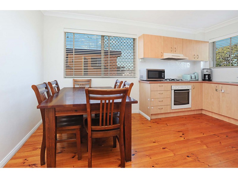 3/42 Fifth Ave, Coorparoo QLD 4151