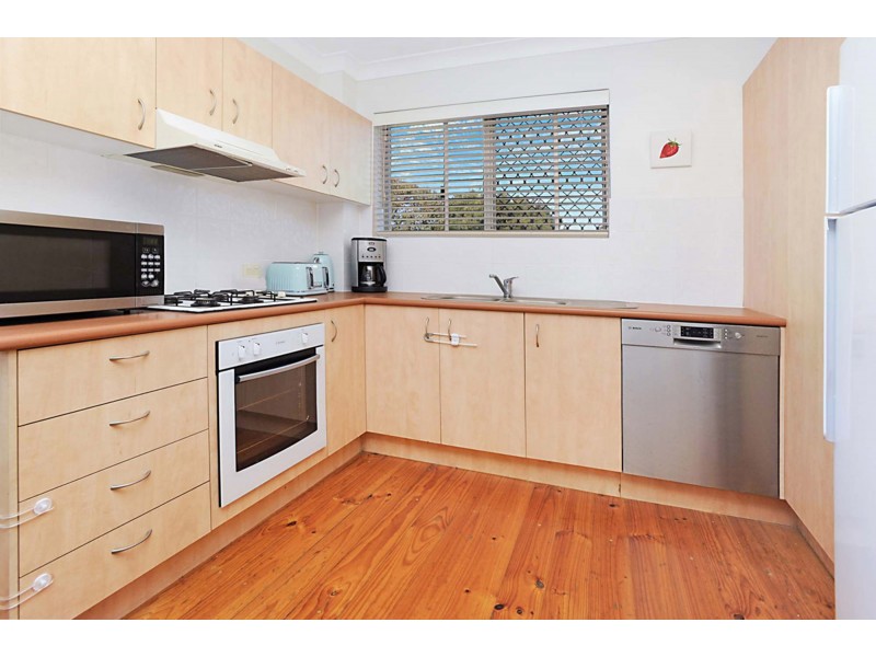 3/42 Fifth Ave, Coorparoo QLD 4151