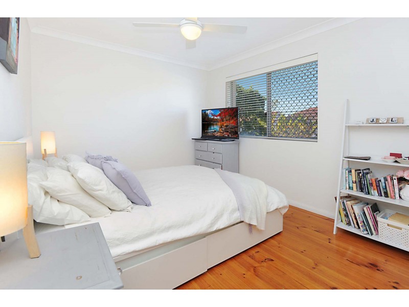 3/42 Fifth Ave, Coorparoo QLD 4151