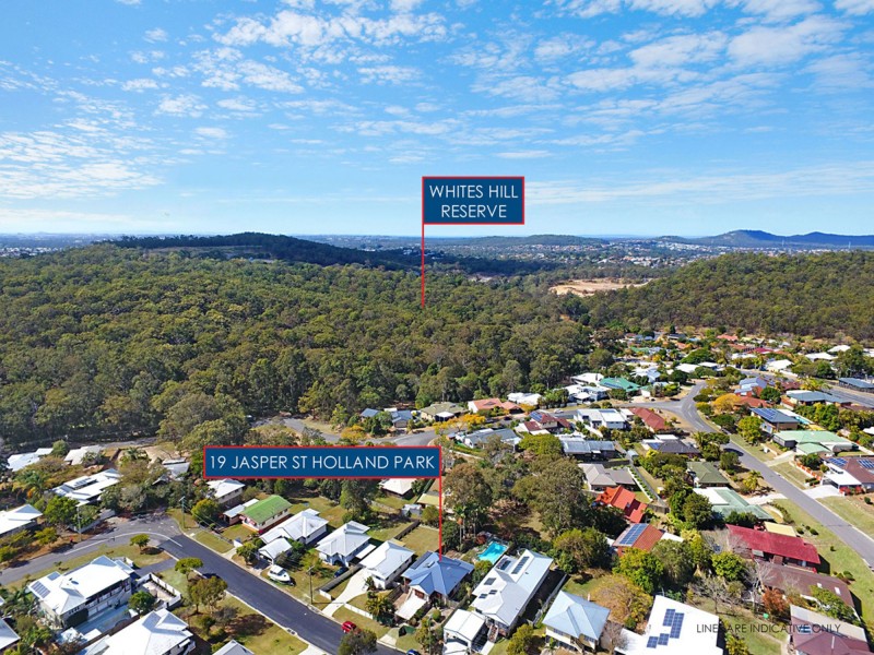 19 Jasper Street, Holland Park QLD 4121