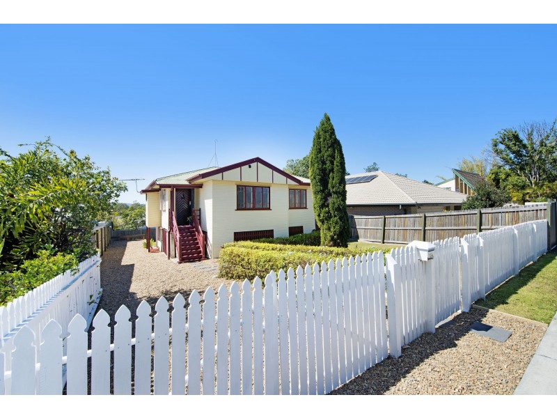 154 Dowding Street, Oxley QLD 4075