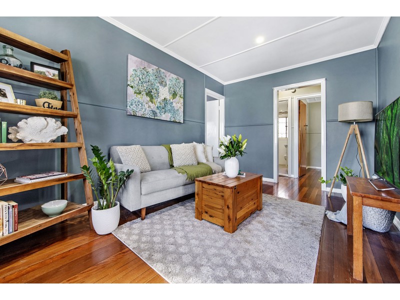 154 Dowding Street, Oxley QLD 4075