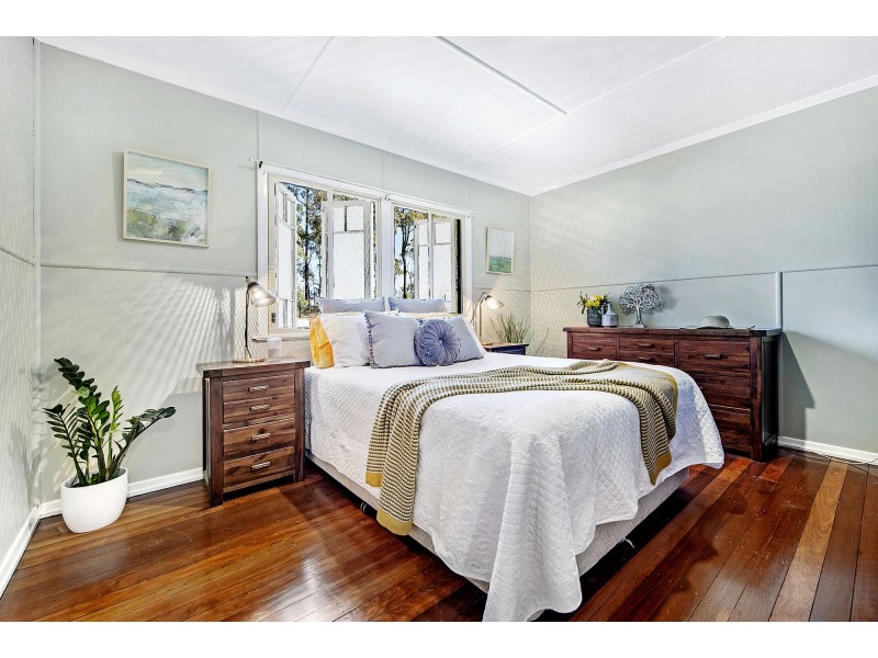 154 Dowding Street, Oxley QLD 4075