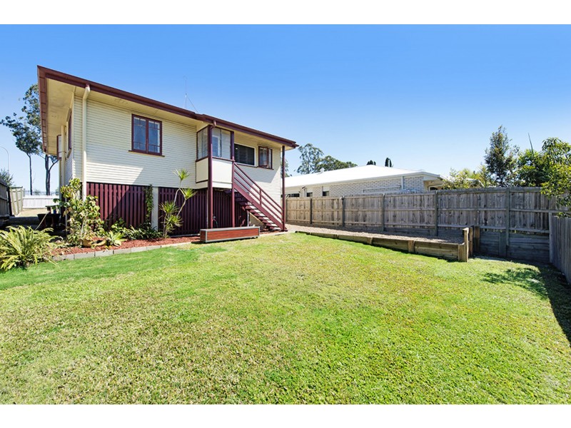 154 Dowding Street, Oxley QLD 4075
