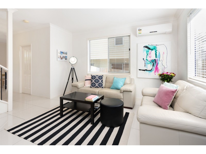 3/925 Stanley Street East, East Brisbane QLD 4169