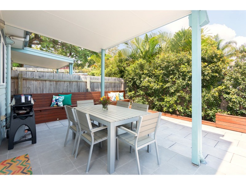 3/925 Stanley Street East, East Brisbane QLD 4169