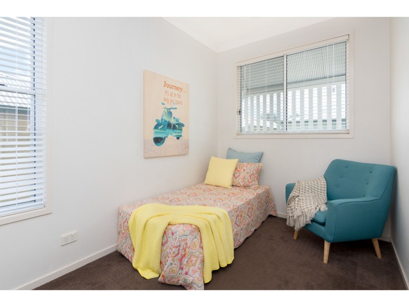 3/925 Stanley Street East, East Brisbane QLD 4169