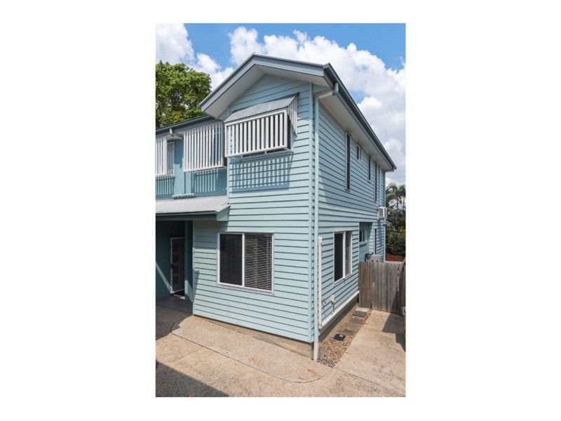 3/925 Stanley Street East, East Brisbane QLD 4169