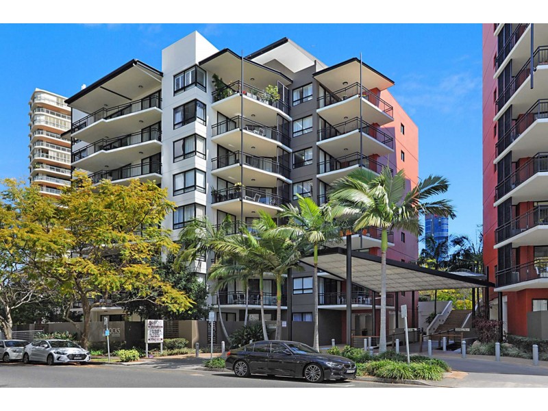 5/15 Goodwin Street, Kangaroo Point QLD 4169