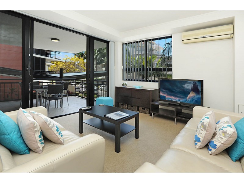 5/15 Goodwin Street, Kangaroo Point QLD 4169
