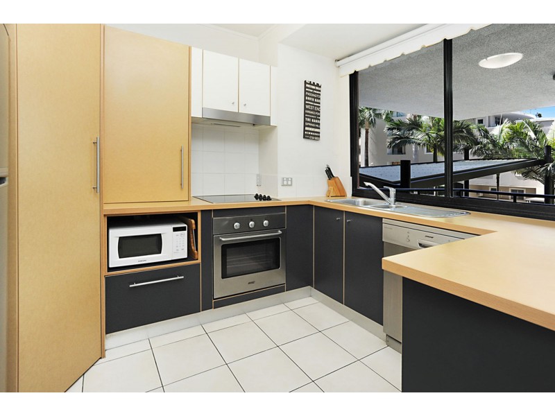5/15 Goodwin Street, Kangaroo Point QLD 4169