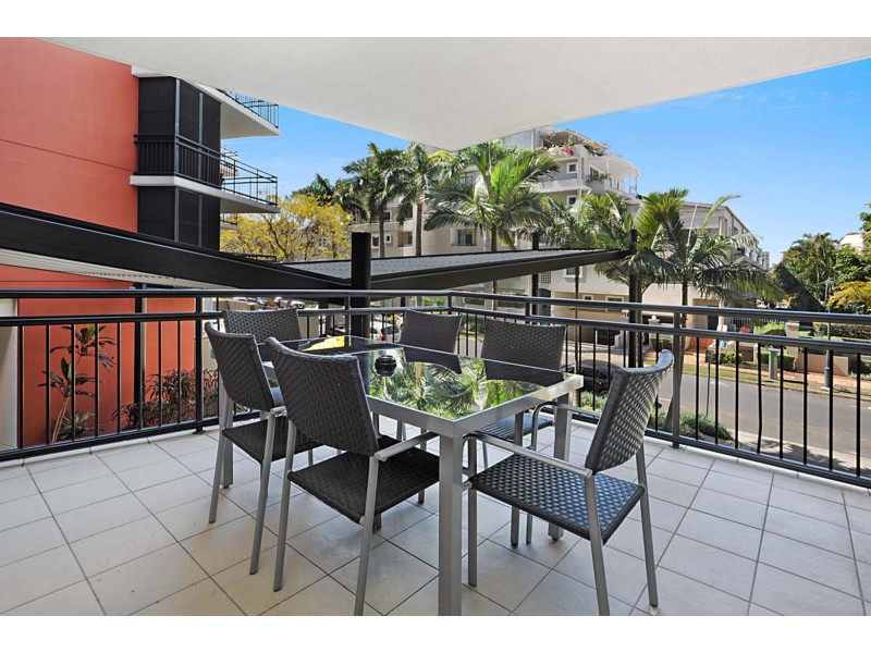 5/15 Goodwin Street, Kangaroo Point QLD 4169