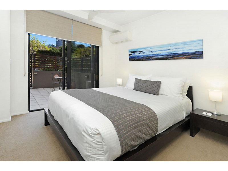 5/15 Goodwin Street, Kangaroo Point QLD 4169
