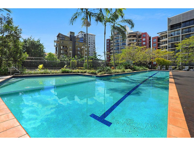 5/15 Goodwin Street, Kangaroo Point QLD 4169