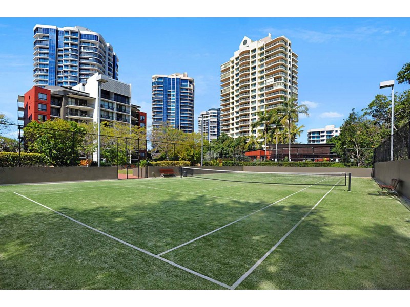 5/15 Goodwin Street, Kangaroo Point QLD 4169