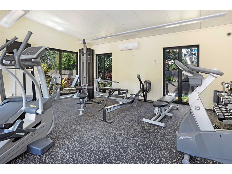 5/15 Goodwin Street, Kangaroo Point QLD 4169