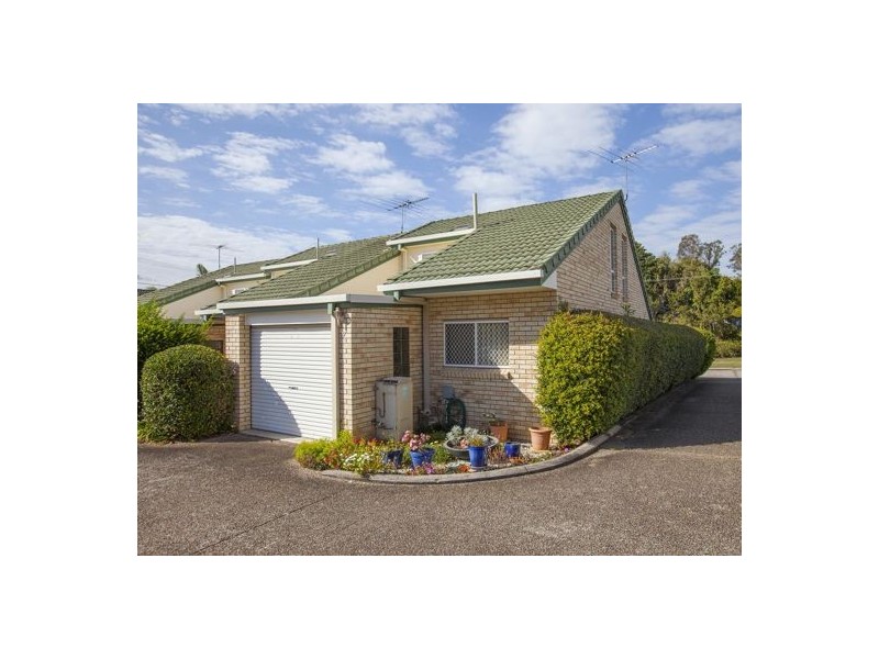 9/6 Kaija Street, Mount Gravatt East QLD 4122