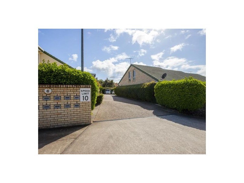 9/6 Kaija Street, Mount Gravatt East QLD 4122