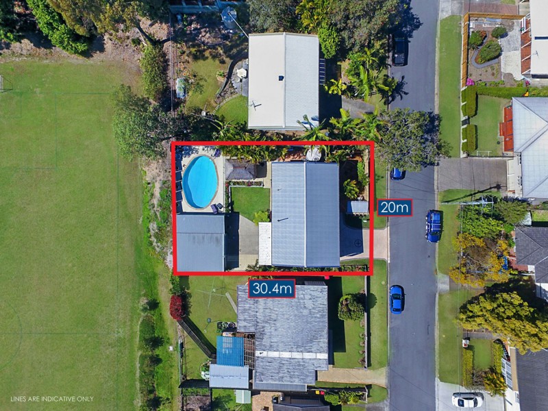 26 Suncroft Street, Mount Gravatt QLD 4122