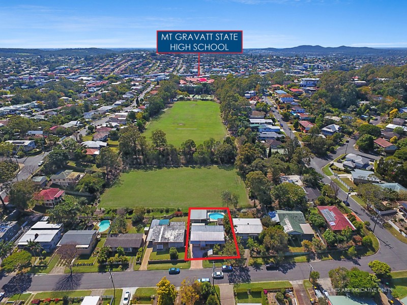 26 Suncroft Street, Mount Gravatt QLD 4122