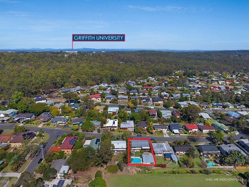 26 Suncroft Street, Mount Gravatt QLD 4122
