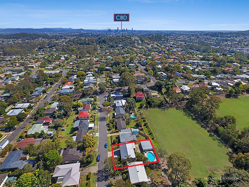 26 Suncroft Street, Mount Gravatt QLD 4122