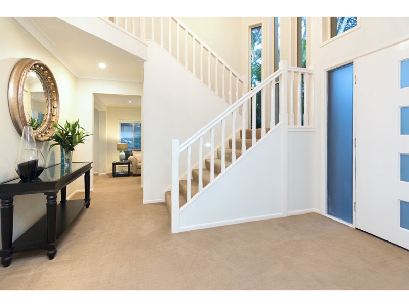 6 Rundle Place, Carindale QLD 4152