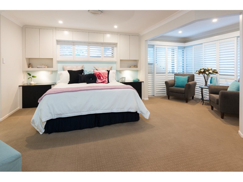 6 Rundle Place, Carindale QLD 4152