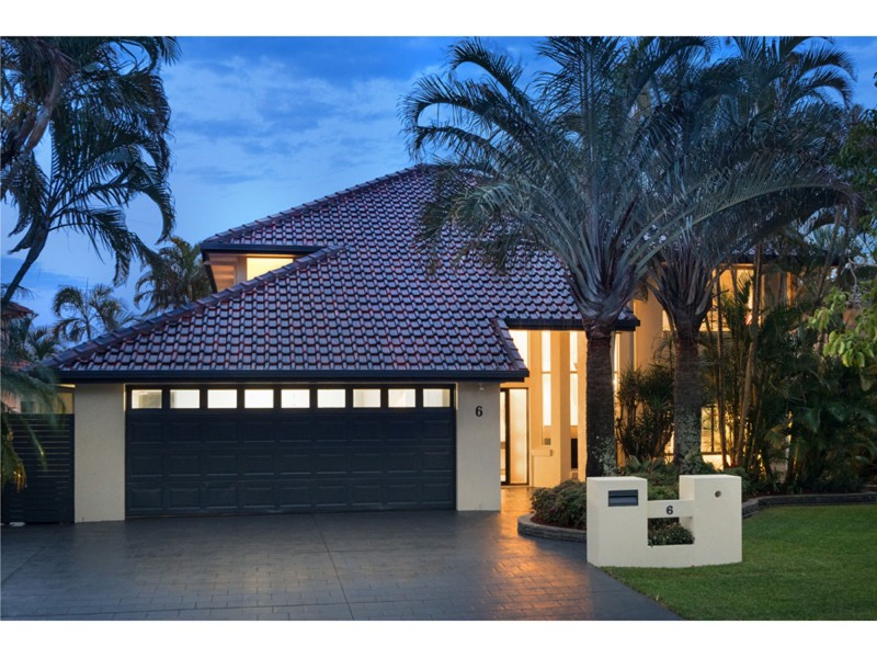 6 Rundle Place, Carindale QLD 4152