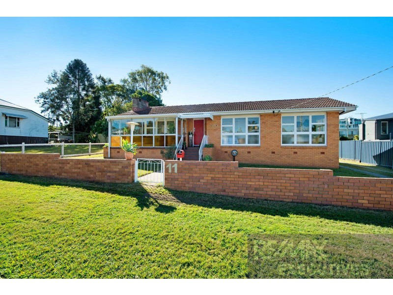 11 Ellesmere Street, Yeronga QLD 4104