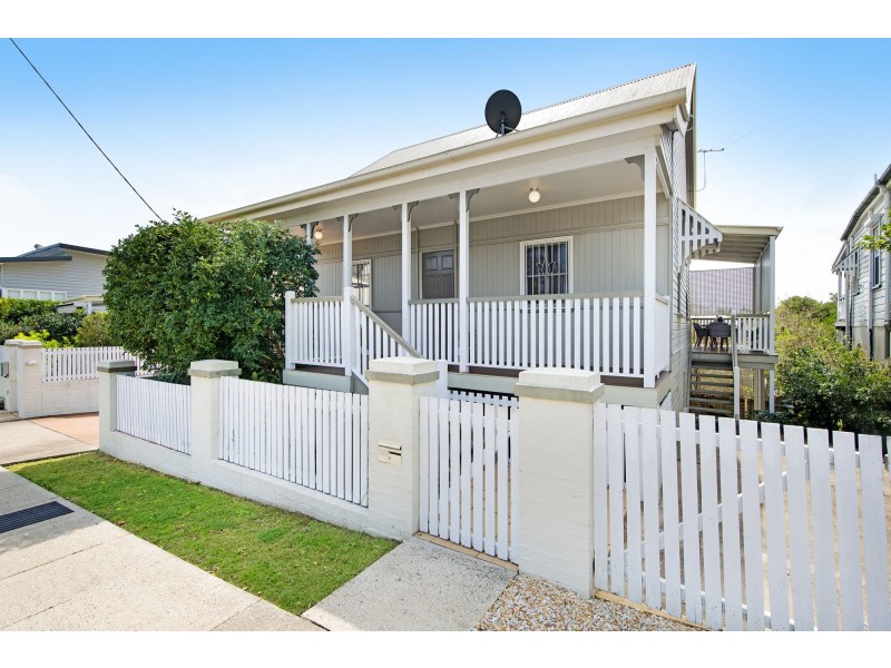 8/17 Arthur Tce, Red Hill QLD 4059