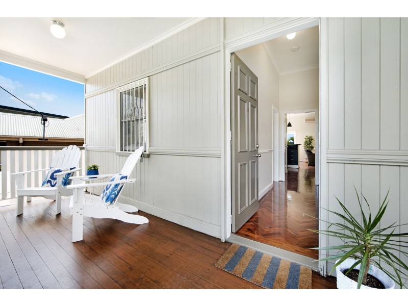 8/17 Arthur Tce, Red Hill QLD 4059