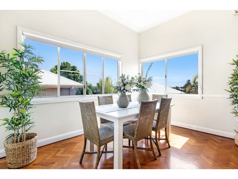 8/17 Arthur Tce, Red Hill QLD 4059