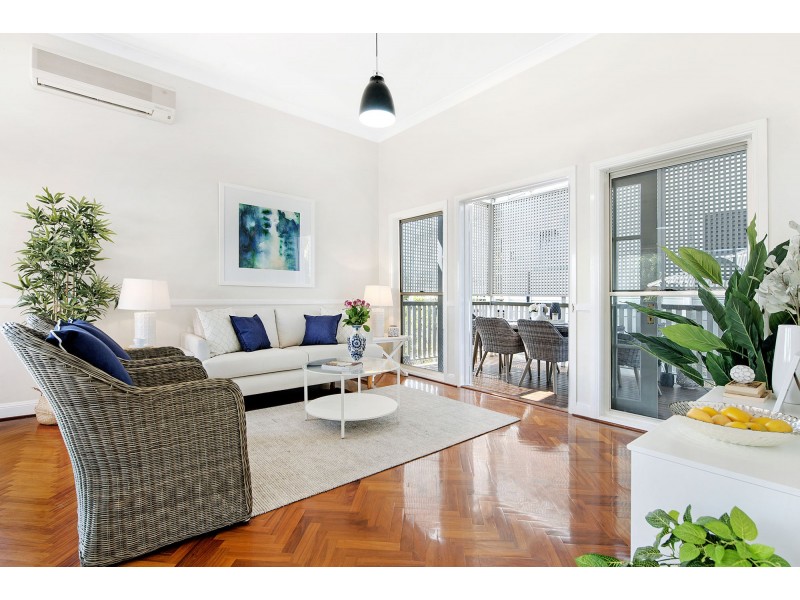 8/17 Arthur Tce, Red Hill QLD 4059