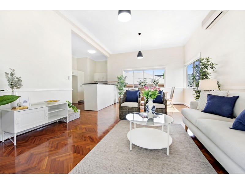 8/17 Arthur Tce, Red Hill QLD 4059