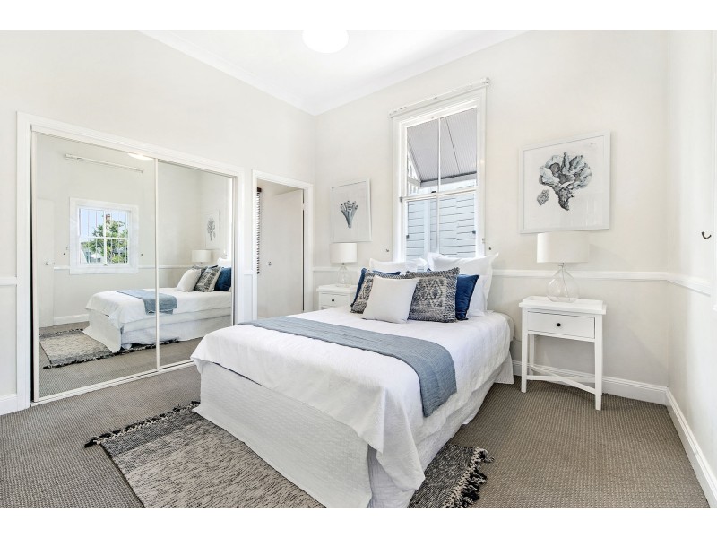 8/17 Arthur Tce, Red Hill QLD 4059