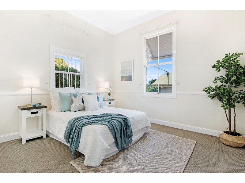 8/17 Arthur Tce, Red Hill QLD 4059