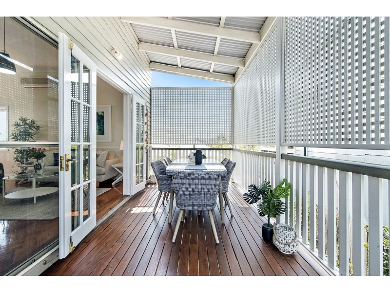8/17 Arthur Tce, Red Hill QLD 4059