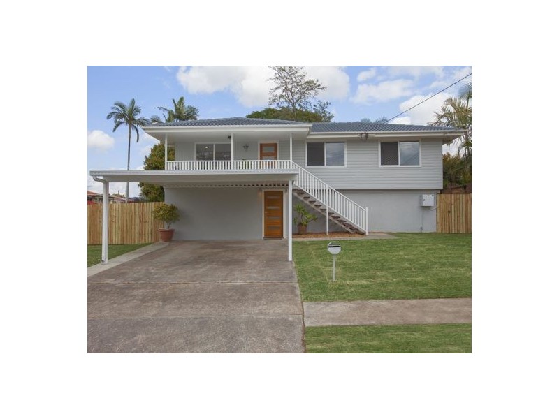 25 Tarcoola Street, Rochedale South QLD 4123