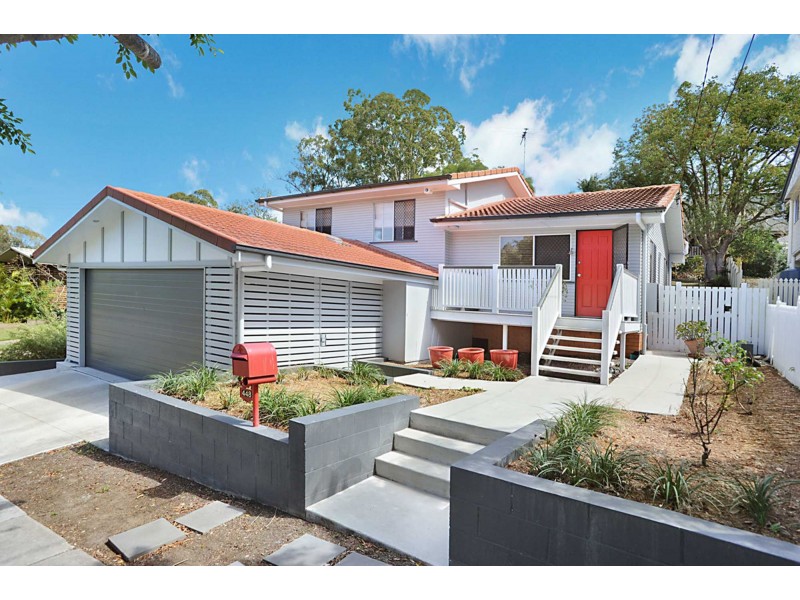 448 Nursery Road, Holland Park QLD 4121