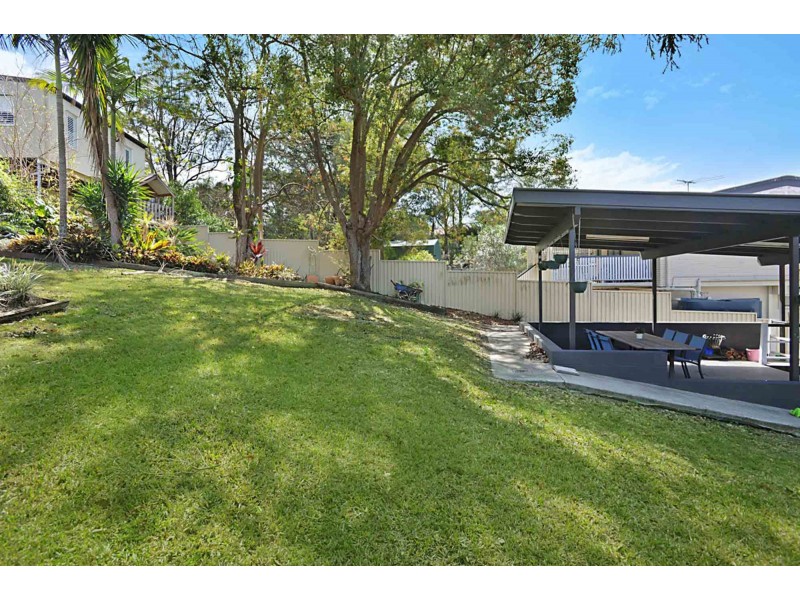 448 Nursery Road, Holland Park QLD 4121