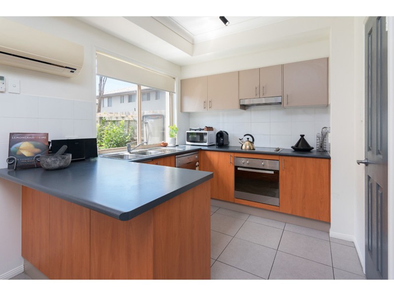 33/50 Johnston Street, Carina QLD 4152